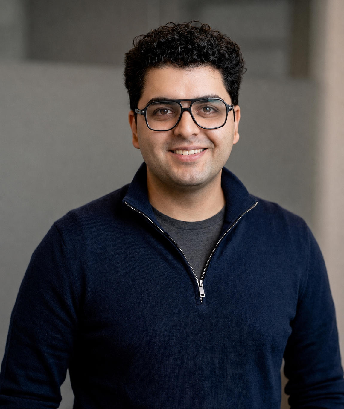 Dr. Ishaan Bakshi, Section Editor and Peer Reviewer of The Operating Room Global Journal