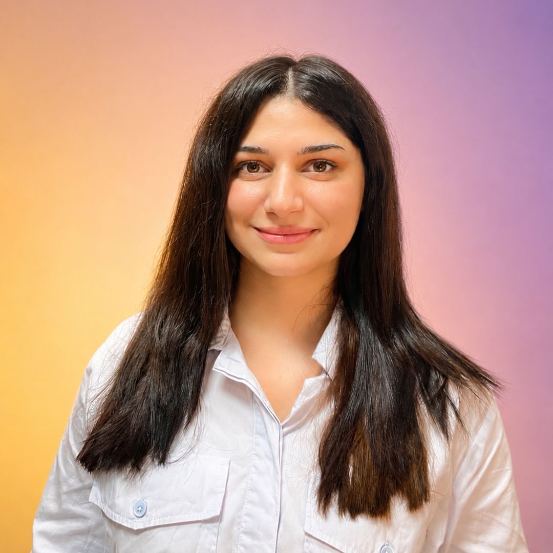 Zinat Atif, Editorial Secretary of The Operating Room Global Journal