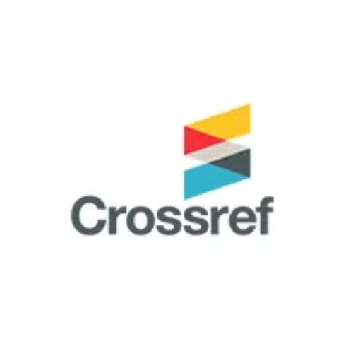 Crossref logo