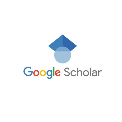 Google Scholar logo