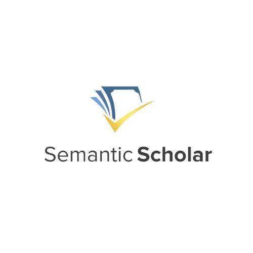Semantic Scholar logo